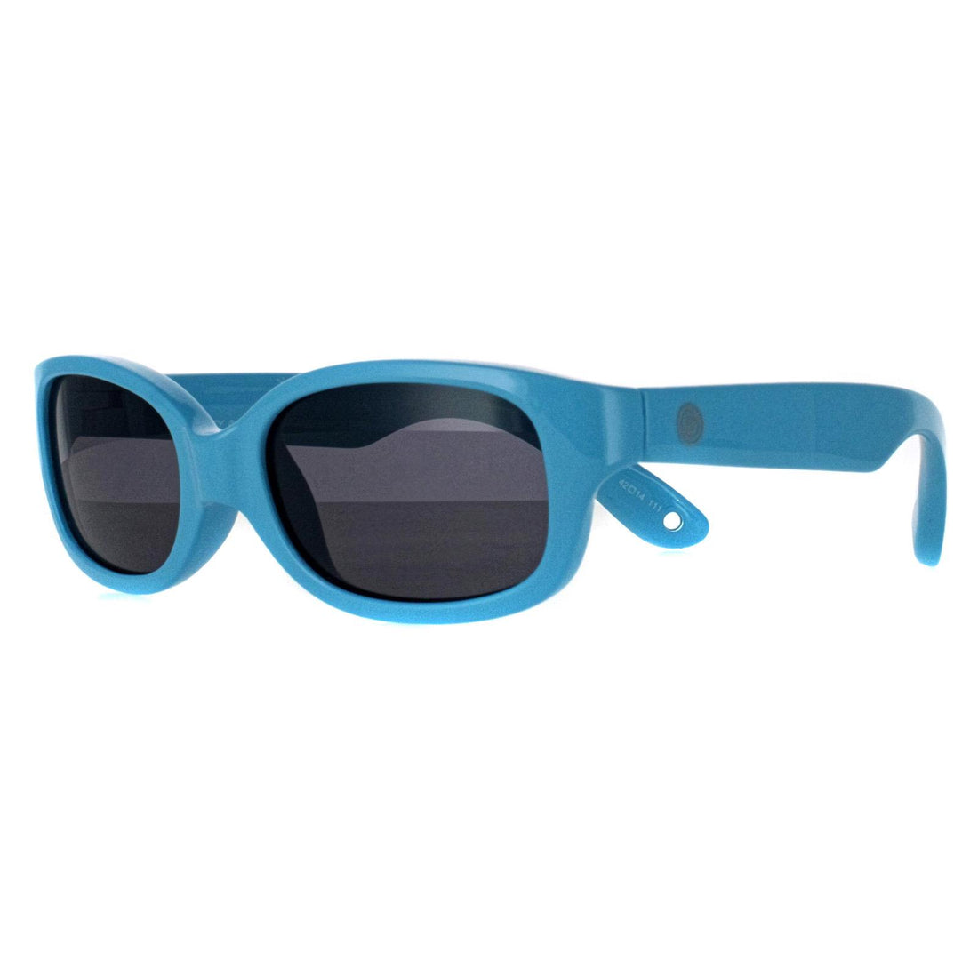 Smarty Sunglasses X2055 A Baby Blue Grey