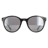 Oakley Spindrift Sunglasses Black Ink Prizm Black