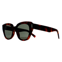 Saint Laurent Sunglasses SL 827 002 Havana Grey