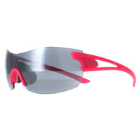 Smith Sunglasses Pivlock Asana/N 67T Pink Silver