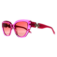 Benetton Sunglasses BE5081 295 Pink Pink Gradient