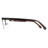 Lacoste Glasses Frames L2248 001 Black Men