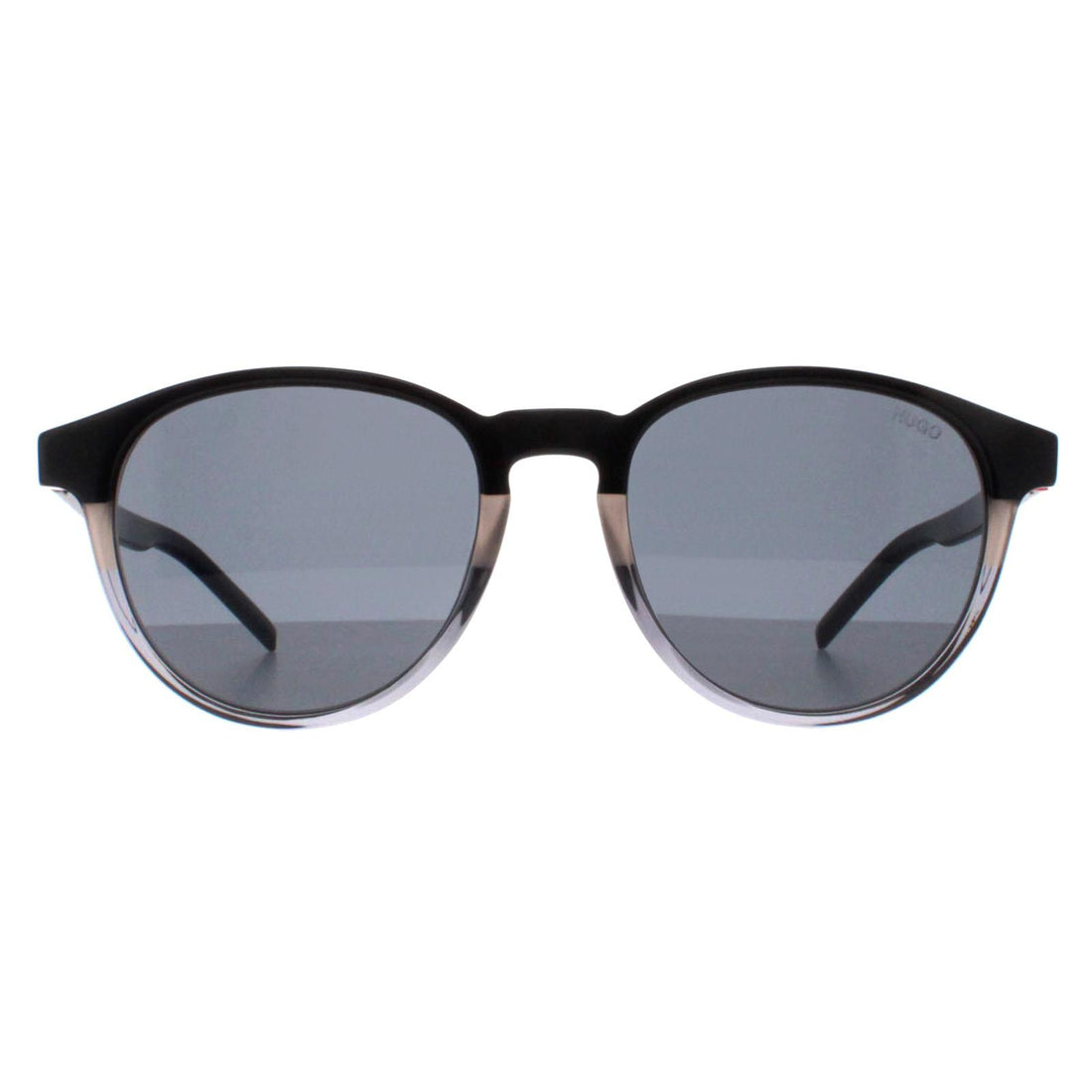 Hugo by Hugo Boss Sunglasses HG 1129/S 08A Black Grey Grey