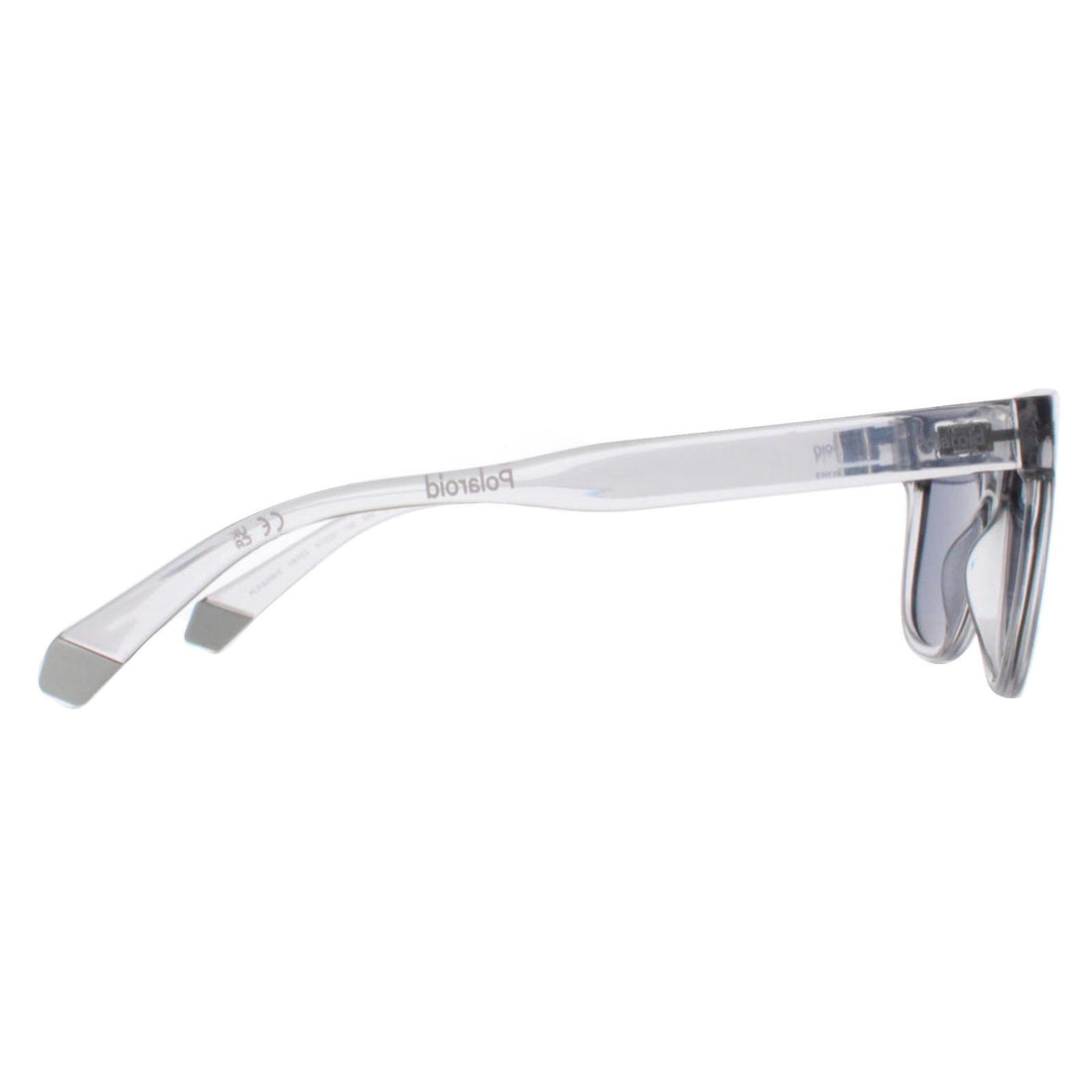 Polaroid Sunglasses PLD 6206/S KB7 C3 Grey Grey Polarized