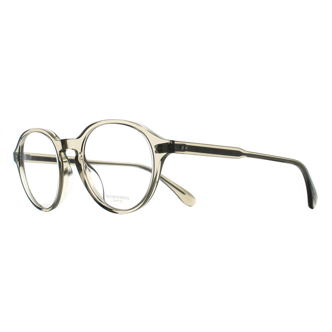 Oliver Peoples Glasses Frames OV5602U 902 1745 Sencha Men Women