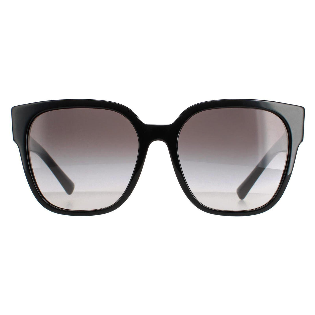 Valentino Sunglasses VA4111 50018G Black Grey Gradient