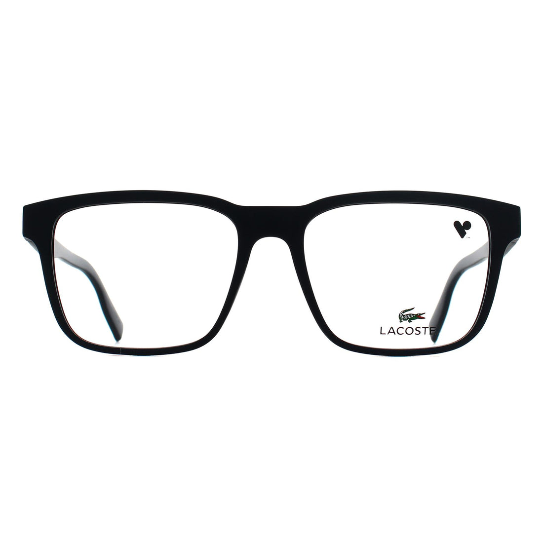 Lacoste Glasses Frames L2926 400 Matte Blue Men