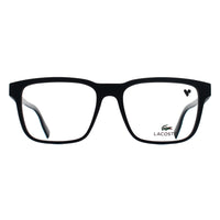 Lacoste Glasses Frames L2926 400 Matte Blue Men