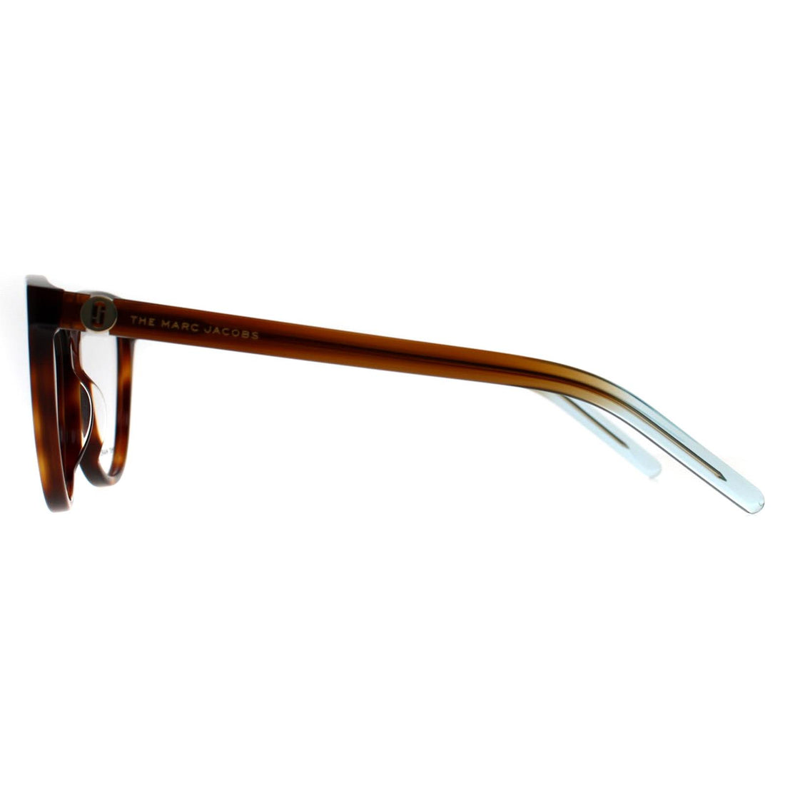 Marc Jacobs Glasses Frames MARC 599 ISK Tortoise Women