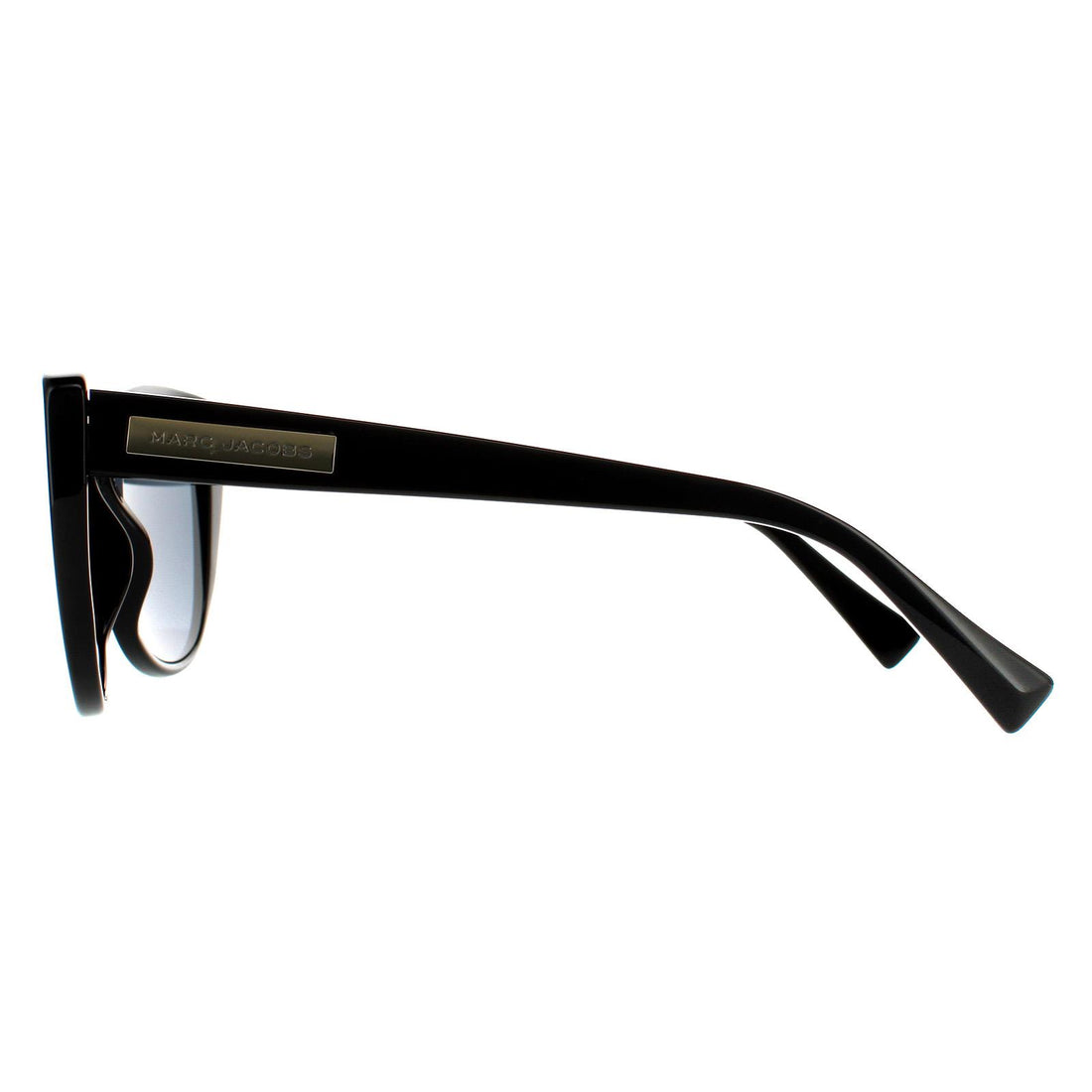 Marc Jacobs Sunglasses MARC 421/S 807 IR Black Grey
