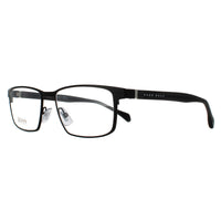 Hugo Boss Glasses Frames BOSS 1119 003 Black Men