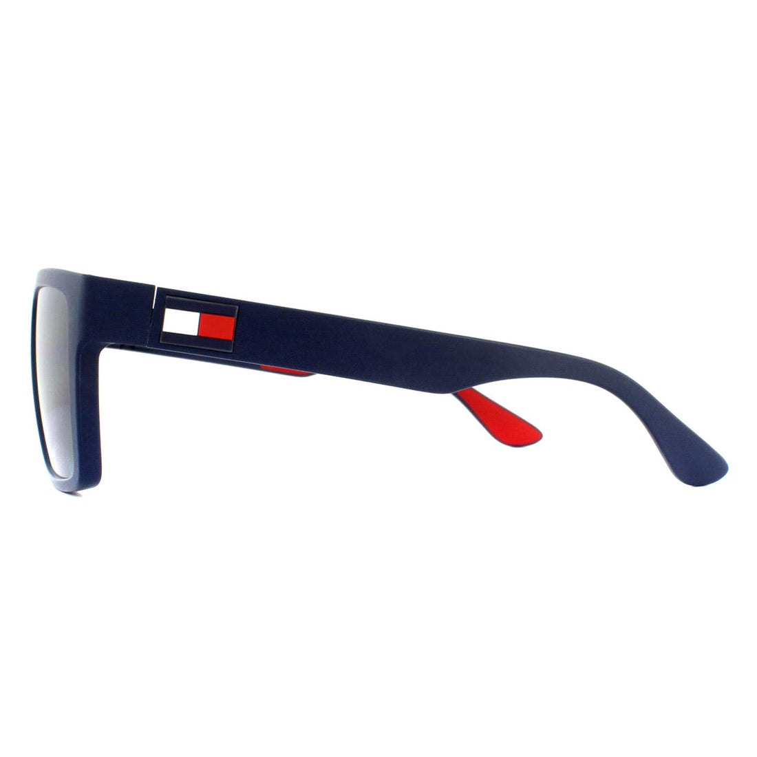 Tommy Hilfiger Sunglasses TH 1605/S IPQ KU Matt Blue Blue