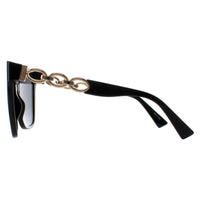 Moschino Sunglasses MOS098/S 807 IR Black Grey