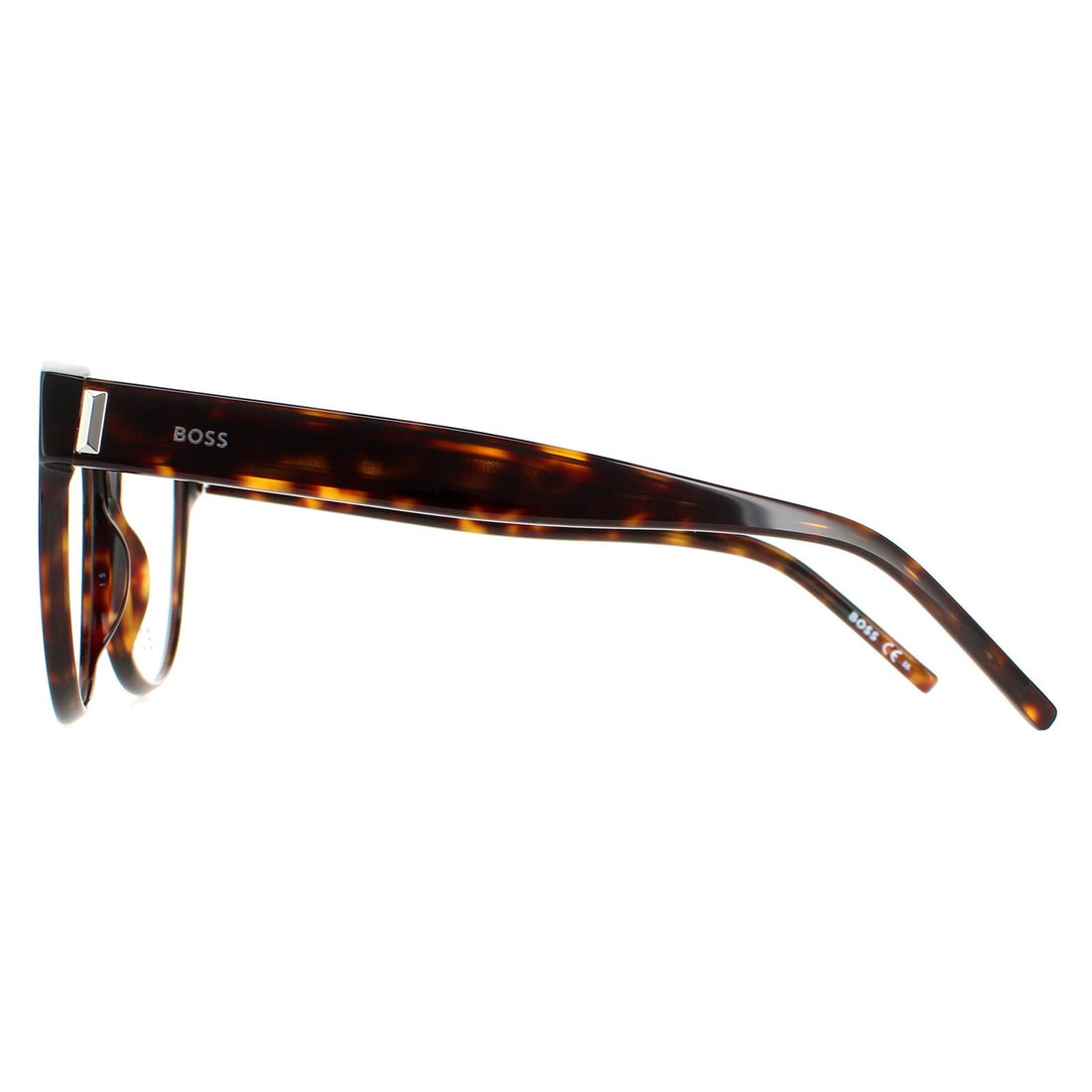 Hugo Boss Glasses Frames BOSS 1387 086 Dark Havana Women