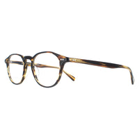 Oliver Peoples Glasses Frames OV5062 Emerson 1003 Cocobolo Men Women