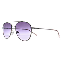 Calvin Klein Sunglasses CK20120S 008 Gunmetal Purple Gradient