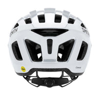 Smith White Convoy Mips MTB Bike Helmet - Large
