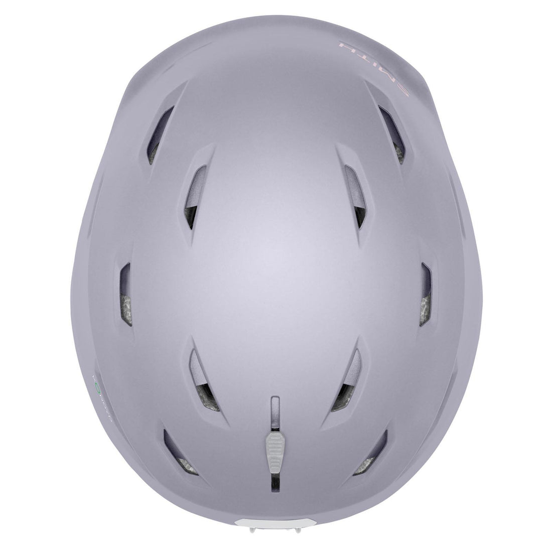 Smith Liberty Mips 2V2 59 Matte Lunar Fog Blush Unisex Helmet