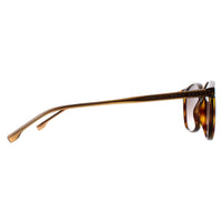 Hugo Boss Sunglasses BOSS 1087/S 086 Havana Brown Gradient