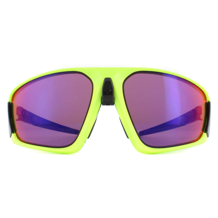 Oakley Field Jacket oo9402 Sunglasses Retina Burn / Prizm Road