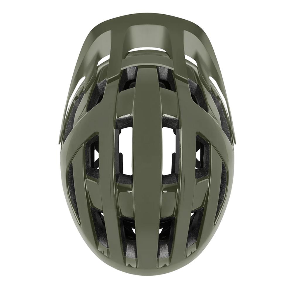 Smith Green Convoy Mips MTB Bike Helmet - Large