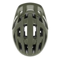Smith Green Convoy Mips MTB Bike Helmet - Large