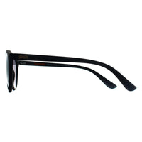 Superdry Sunglasses SDS Saratoga 104 Rubberised Black Oil Slick Mirror