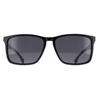 Hugo Boss Sunglasses BOSS 1825/S 807 IR Black Grey
