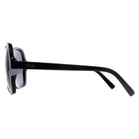Atum Sunglasses Aelius C1 Shiny Black Smoke Grey