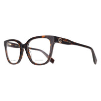 Marc Jacobs Glasses Frames MARC 816 086 Havana Women