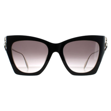 Alexander McQueen AM0375S Sunglasses