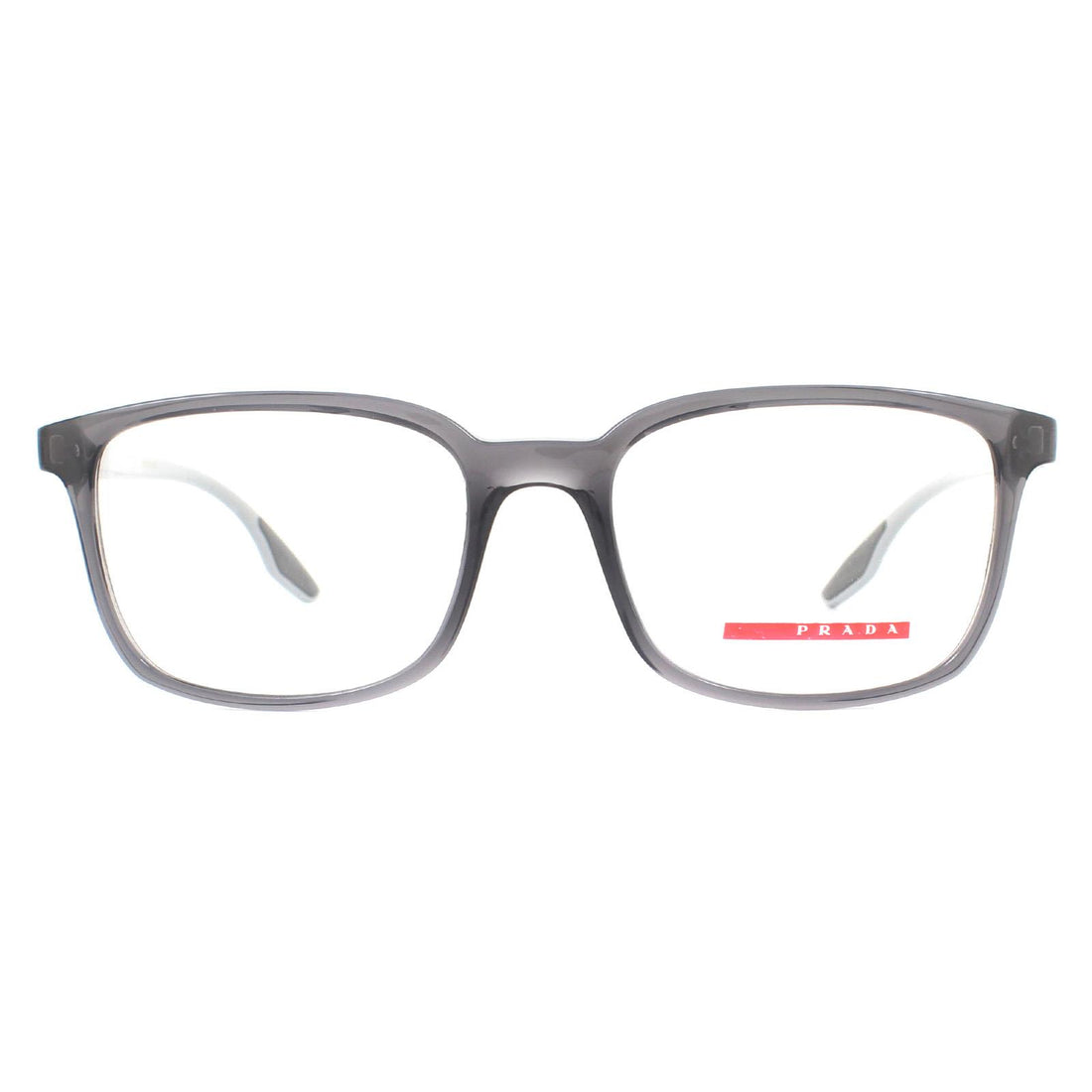 Prada Sport Glasses Frames PS05MV 01D1O1 Grey