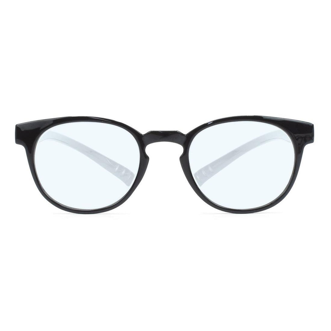 Montana Reading Glasses BLFMNR1 0.00 Black Men Women