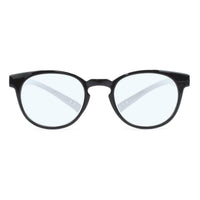 Montana Reading Glasses BLFMNR1 0.00 Black Men Women