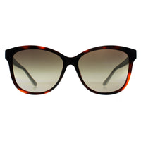 Guess Sunglasses GU7920 52P Dark Havana Green Gradient