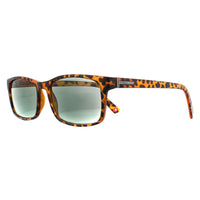 Montana Sunreaders MR73AS Havana Green Readers +1.50