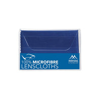 Montana Blue Microfibre Cleaning Cloth
