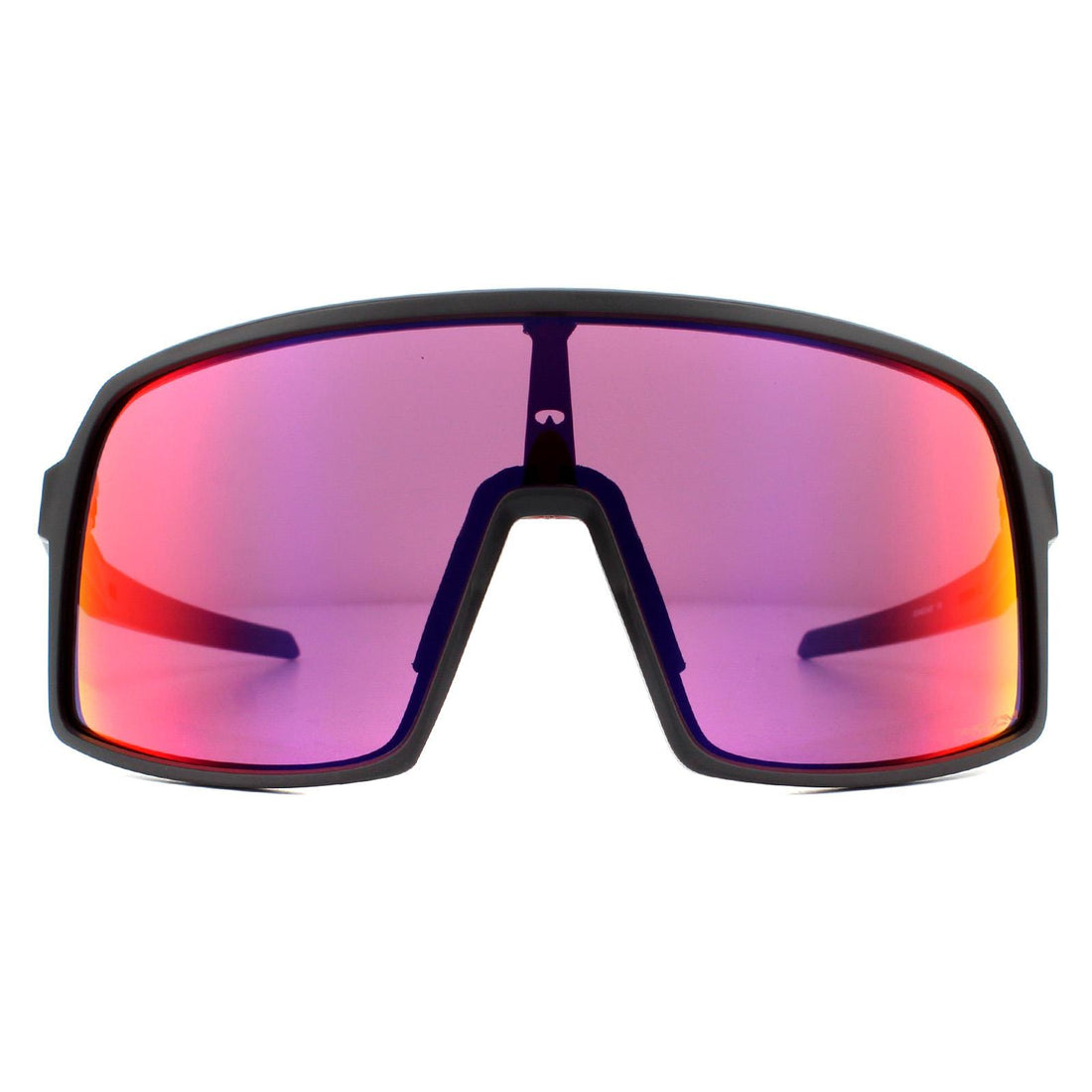 Oakley Sutro S Sunglasses Matte Black Prizm Road