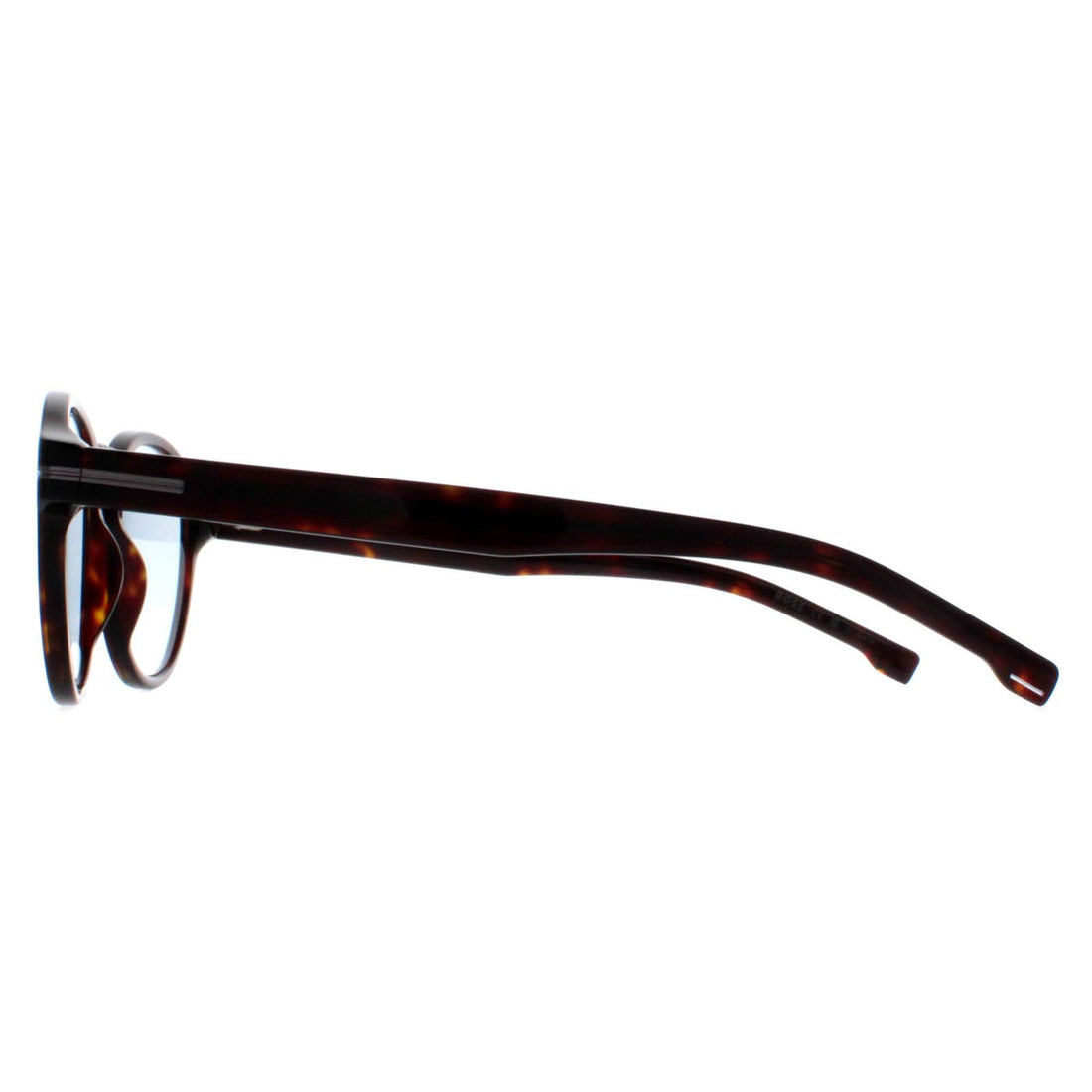 Hugo Boss Sunglasses BOSS 1506/S 086 1N Havana Azure Photochromic