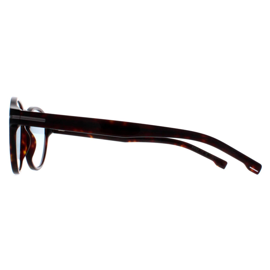 Hugo Boss Sunglasses BOSS 1506/S 086 1N Havana Azure Photochromic