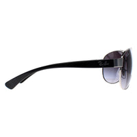 Ray-Ban Sunglasses 3386 Silver Grey Gradient 003/8G 67mm
