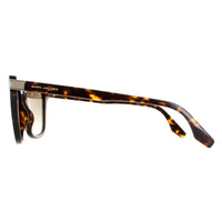 Marc Jacobs Sunglasses MARC 567/S 086 HA Havana Brown Gradient