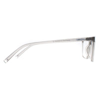 Montana Reading Glasses HMR56 Clear Grey Men Women +1.50