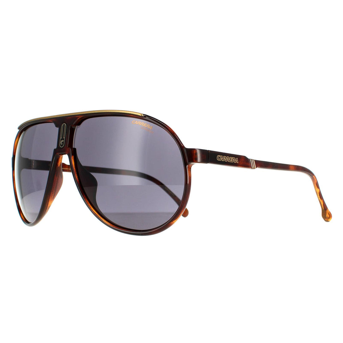 Carrera Sunglasses CHAMPION65/N 086 IR Havana Grey