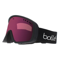 Bolle Ski Goggles Mammoth BG037002 Matte Black Volt Ruby