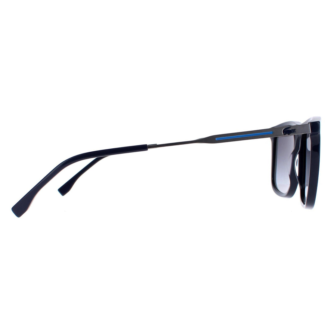 Lacoste Sunglasses L945S 424 Blue Grey Gradient