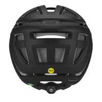 Smith Black Unisex Forefront 3 Mips Mountain Bike Helmet - Large