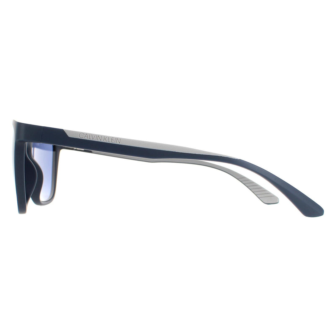 Calvin Klein Sunglasses CK20545S 410 Matte Navy Blue