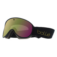 Bolle Ski Goggles Blanca BG282005 Matte Black Rose Gold