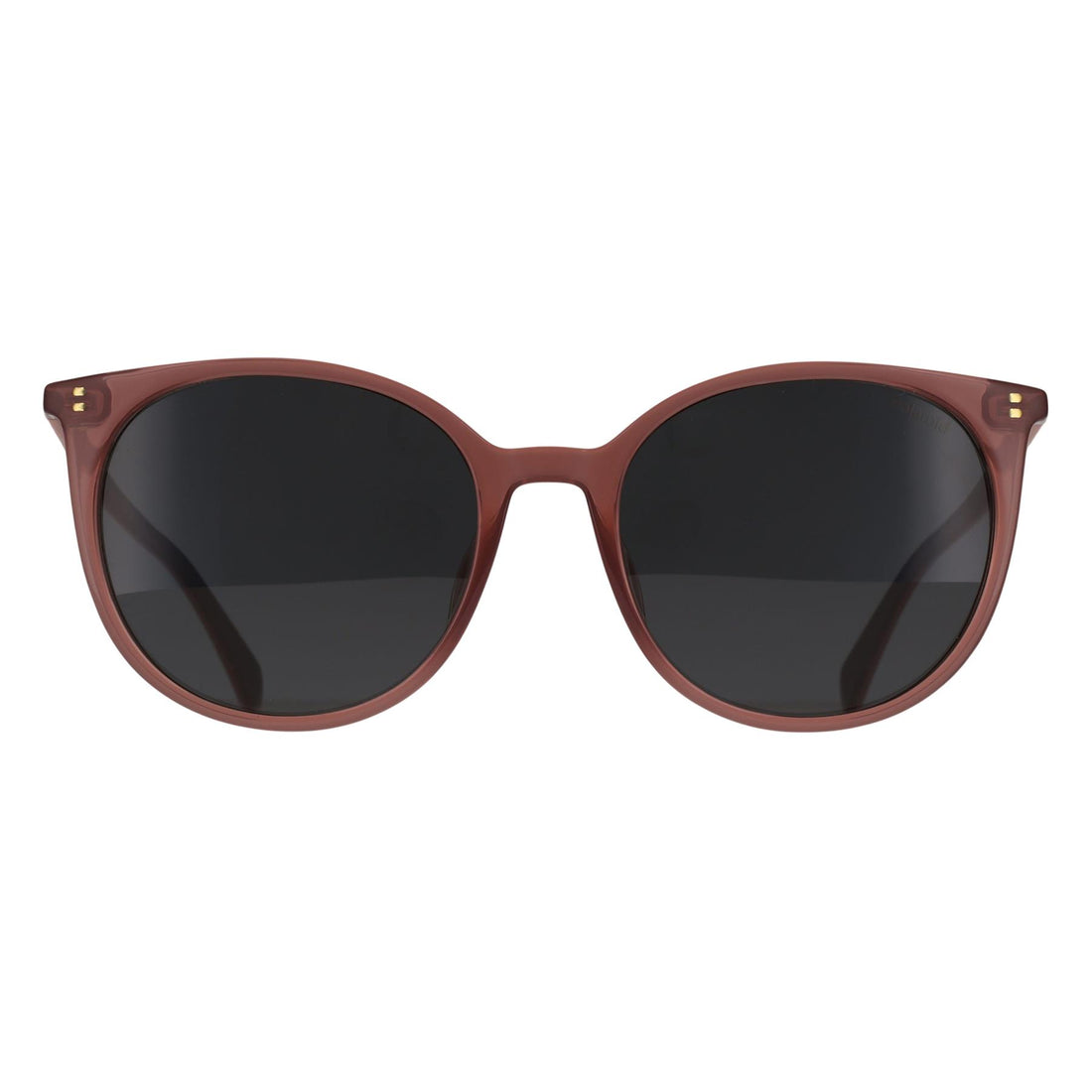 Polaroid Sunglasses PLD 4208/SX 35J M9 Pink Grey Polarized